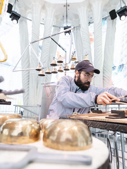 Miguel – Schneekönigin