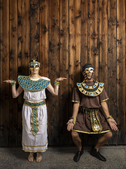 Commedia 2026
