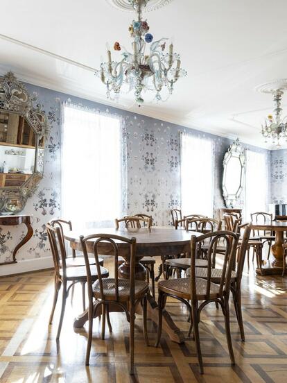 venezianischer Saal